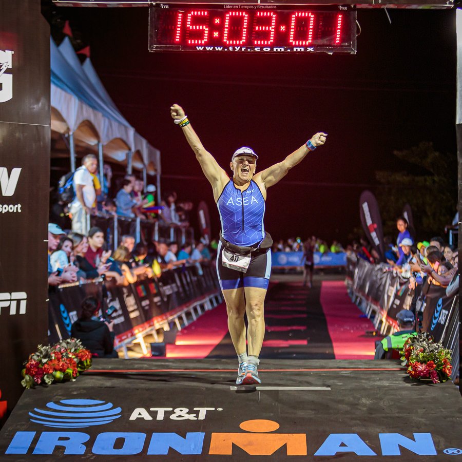 EST Client IMCOZ Kona Qualifier