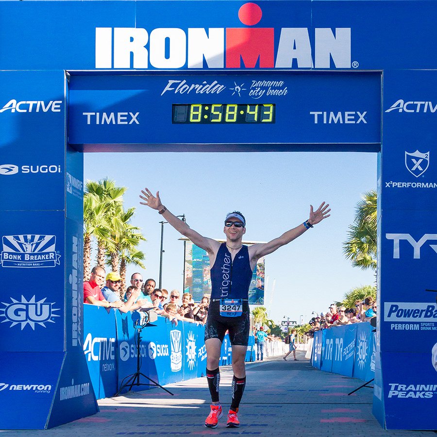 EST Client IMFL Age Group Winner