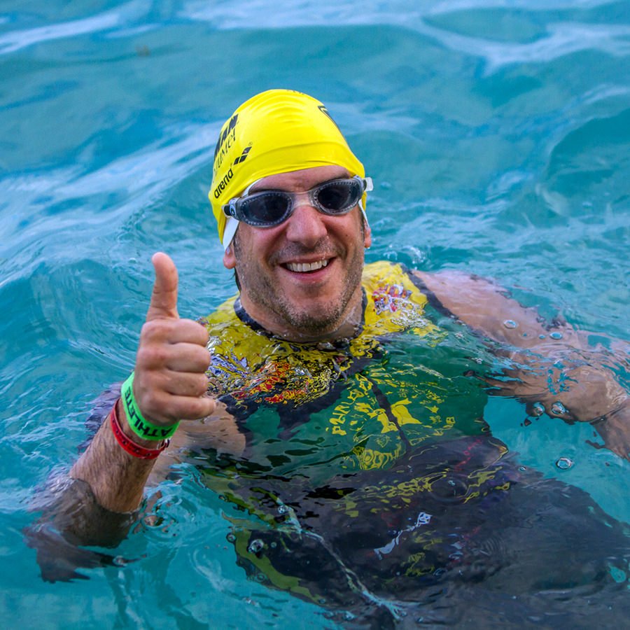 EST Client IMCOZ Happy to be racing