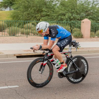 EST Client IMAZ Kona Qualifier